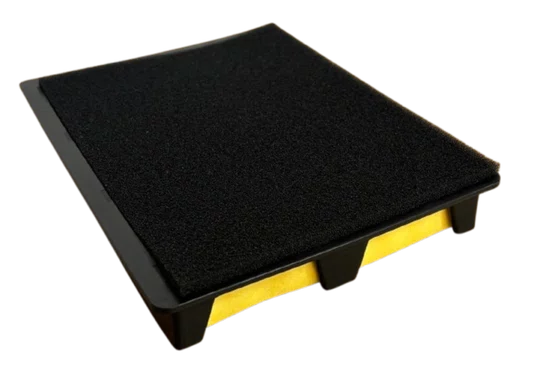 Filtro de Ar Elemento Gerador de Energia Kawashima GE12000
