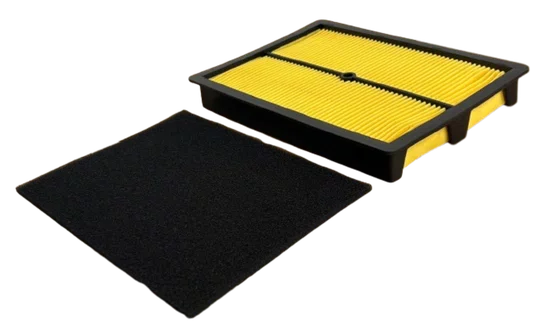 Filtro de Ar Elemento Gerador de Energia Kawashima GE12000