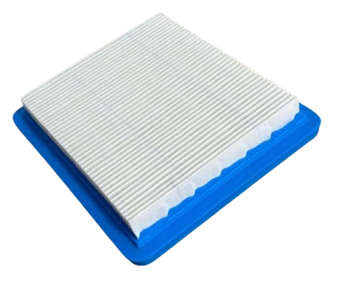 Filtro de Ar Elemento Motor Cortador de Grama Kawashima