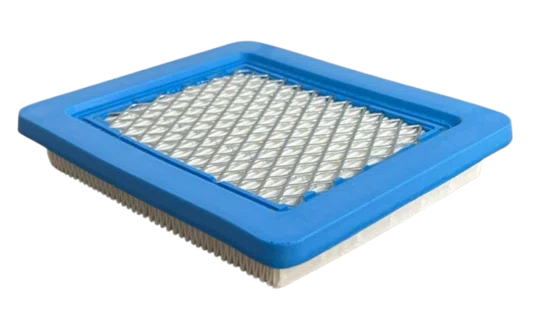 Filtro de Ar Elemento Motor Cortador de Grama Kawashima