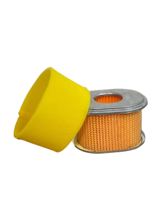Filtro de Ar Elemento Para Motores Zmax