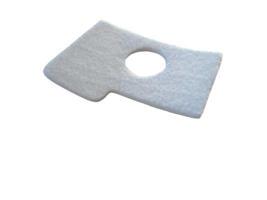 Filtro de Ar Elemento Para Motosserras Stihl MS 170 180