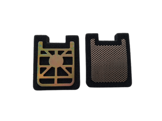 Filtro de Ar Elemento Para Roçadeiras Kawashima 26CC