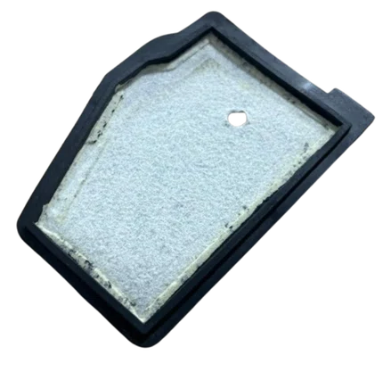 Filtro de Ar Elemento Para Soprador Vulcan SAV260