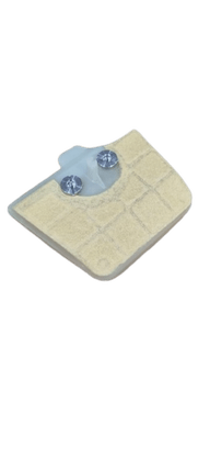 Filtro de Ar Feltro Para Motosserras Stihl MS 034 036 360