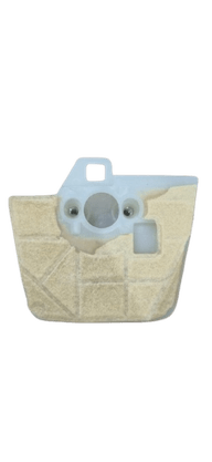 Filtro de Ar Feltro Para Motosserras Stihl MS 034 036 360
