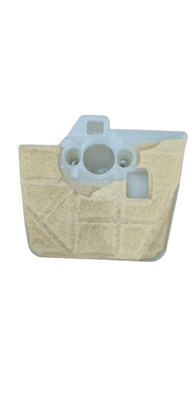 Filtro de Ar Feltro Para Motosserras Stihl MS 034 036 360