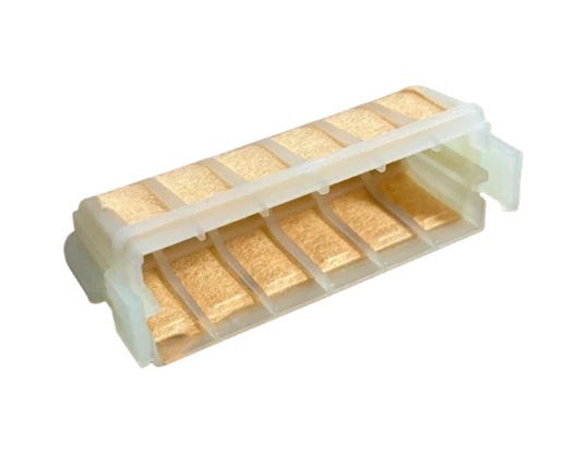 Filtro de Ar Feltro Para Motosserras Stihl MS 210 230 250