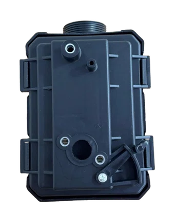 Filtro Ar Inferior Completo Motocultivador Vulcan VMC360