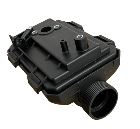 Filtro Ar Inferior Completo Motocultivador Vulcan VMC360