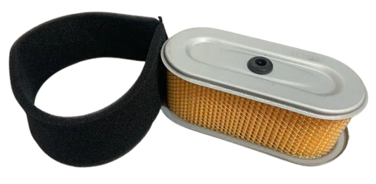 Filtro de Ar Motocultivador Husqvarna TR430