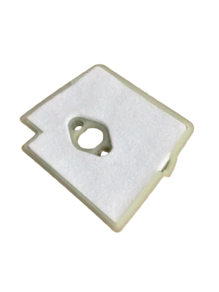 Filtro de Ar Nylon e Elemento Para Roçadeiras Stihl