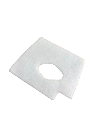 Filtro de Ar Nylon e Elemento Para Roçadeiras Stihl