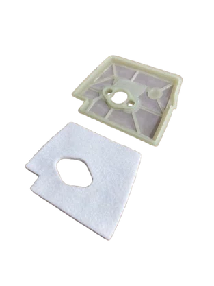 Filtro de Ar Nylon e Elemento Para Roçadeiras Stihl
