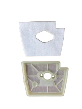 Filtro de Ar Nylon e Elemento Para Roçadeiras Stihl