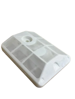 Filtro de Ar Nylon Para Motosserras Multimarcas