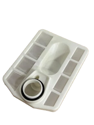 Filtro de Ar Nylon Para Motosserras Multimarcas