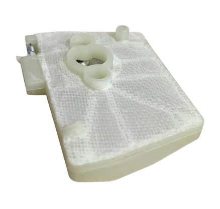 Filtro de Ar Nylon Para Motosserras Stihl MS 038 380 381