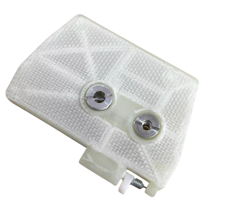 Filtro de Ar Nylon Para Motosserras Stihl MS 038 380 381