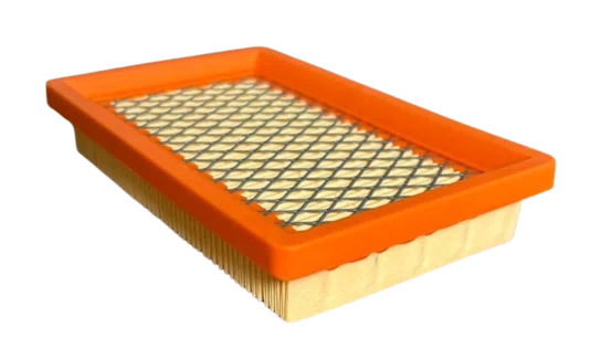 Filtro de Ar Para Cortadores de Grama Buffalo 6 HP
