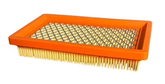 Filtro de Ar Para Cortadores de Grama Buffalo 6 HP