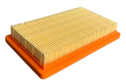Filtro de Ar Para Cortadores de Grama Buffalo 6 HP