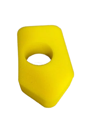 Filtro de Ar Cortadores Grama Motores Briggs & Stratton