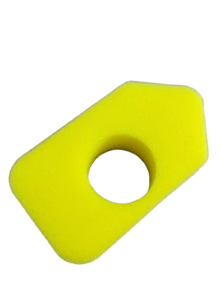 Filtro de Ar Cortadores Grama Motores Briggs & Stratton