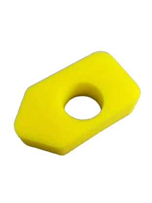 Filtro de Ar Cortadores Grama Motores Briggs & Stratton