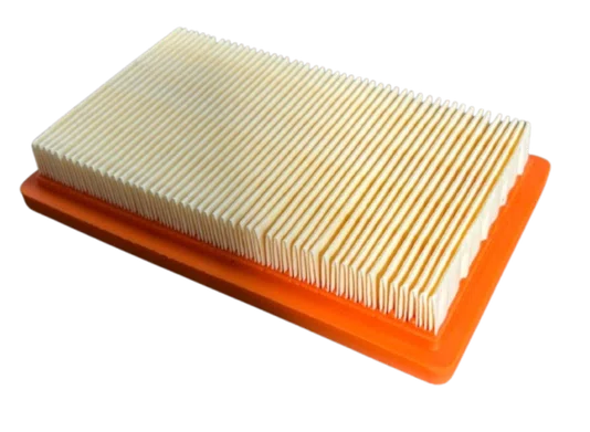 Filtro de Ar Para Cortadores de Grama Motores Powermore 6HP