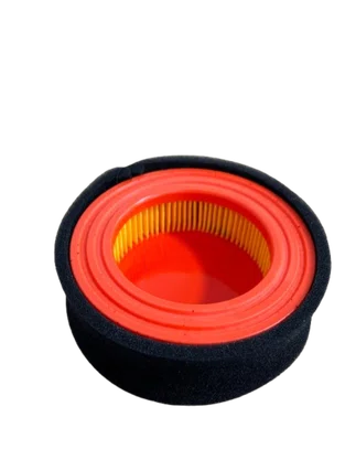 Filtro de Ar Para Cortadores Grama 4HP Motor Powermore MTD