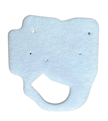 Filtro de Ar Para Motosserras Stihl MS 162 172