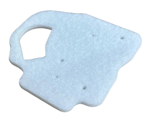 Filtro de Ar Para Motosserras Stihl MS 162 172