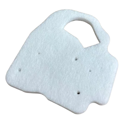 Filtro de Ar Para Motosserras Stihl MS 162 172