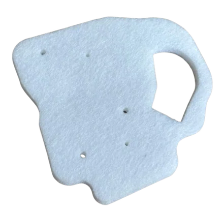 Filtro de Ar Para Motosserras Stihl MS 162 172