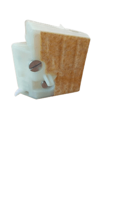 Filtro de Ar Para Motosserras Stihl MS 260