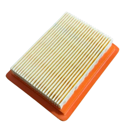 Filtro de Ar Para Perfuradores De Solo Stihl BT 120 121 130
