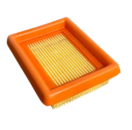 Filtro de Ar Para Perfuradores De Solo Stihl BT 120 121 130