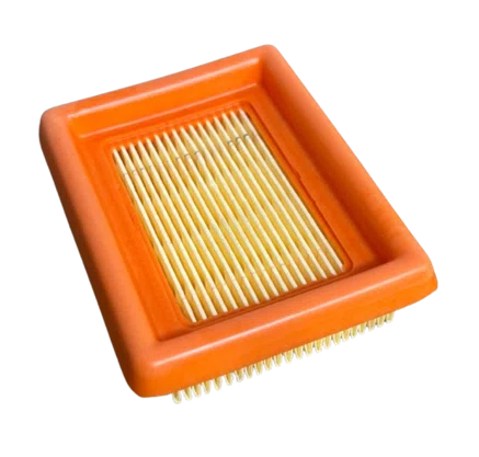 Filtro de Ar Para Perfuradores De Solo Stihl BT 120 121 130