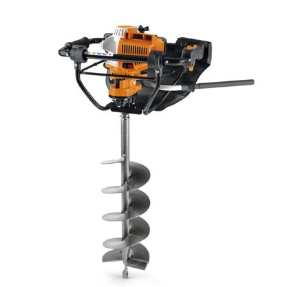 Filtro de Ar Para Perfuradores De Solo Stihl BT 120 121 130