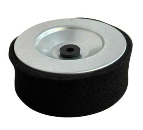 Filtro de Ar Redondo Motores Diesel 5,0 7,0 HP Multimarcas