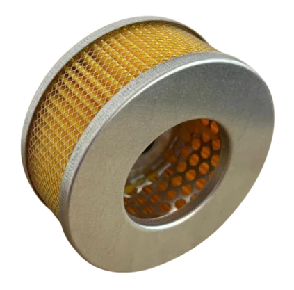 Filtro de Ar Redondo Motores Diesel 5,0 7,0 HP Multimarcas