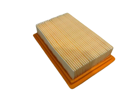 Filtro de Ar Sopradores Stihl BR 380 420 SR420