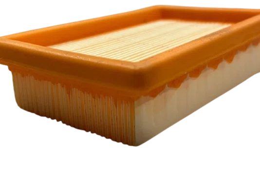 Filtro de Ar Sopradores Stihl BR 380 420 SR420