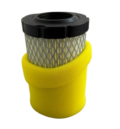 Filtro de Ar Tratores Cortadores Grama 125mm MTD