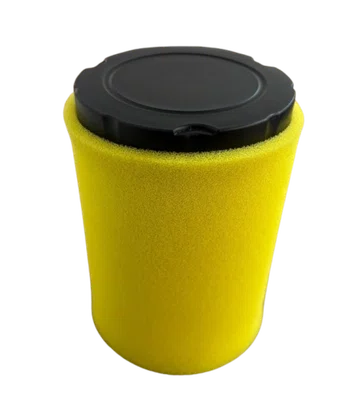 Filtro de Ar Tratores Cortadores Grama 125mm MTD