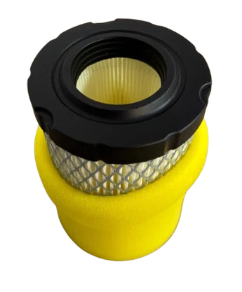 Filtro de Ar Tratores Cortadores Grama 125mm MTD