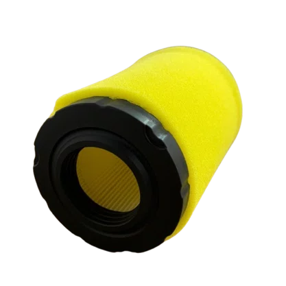 Filtro de Ar Tratores Cortadores Grama 125mm MTD