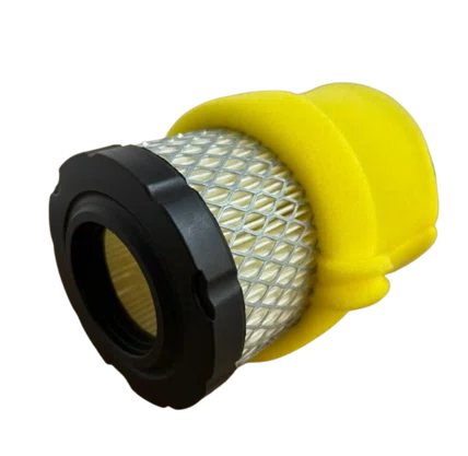 Filtro de Ar Tratores Cortadores Grama 125mm MTD