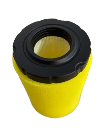 Filtro de Ar Tratores Cortadores Grama 125mm MTD